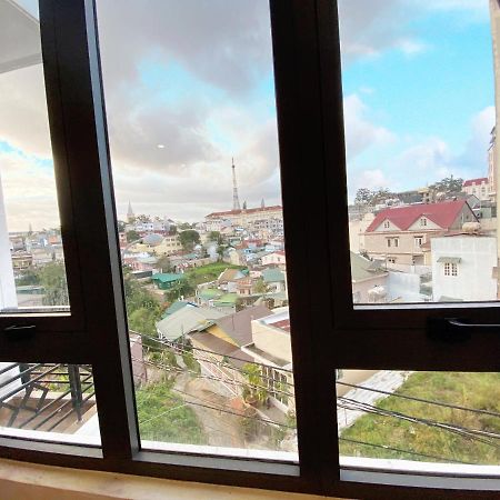 Hanz Bao Hoang Hotel דה לאט מראה חיצוני תמונה