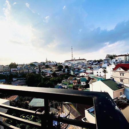 Hanz Bao Hoang Hotel דה לאט מראה חיצוני תמונה