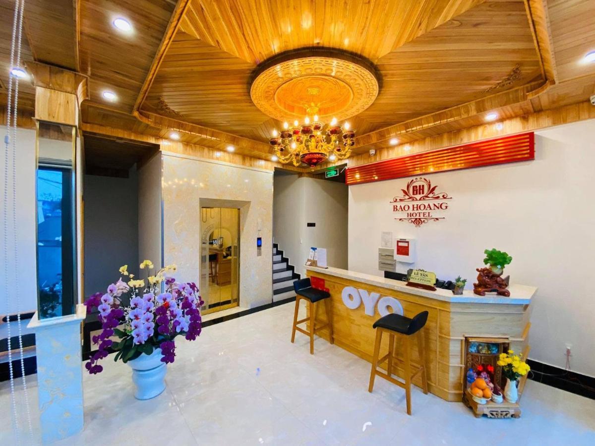 Hanz Bao Hoang Hotel דה לאט מראה חיצוני תמונה