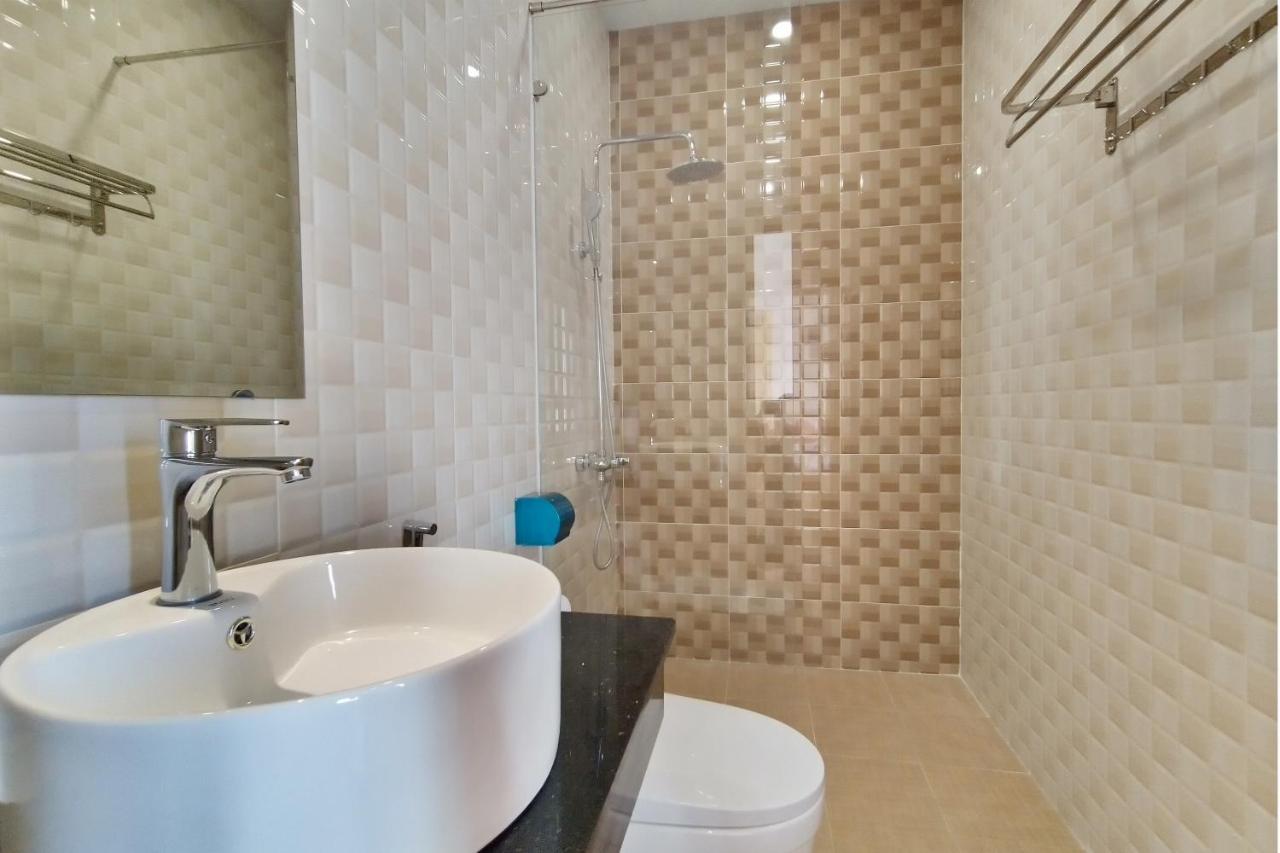 Hanz Bao Hoang Hotel דה לאט מראה חיצוני תמונה