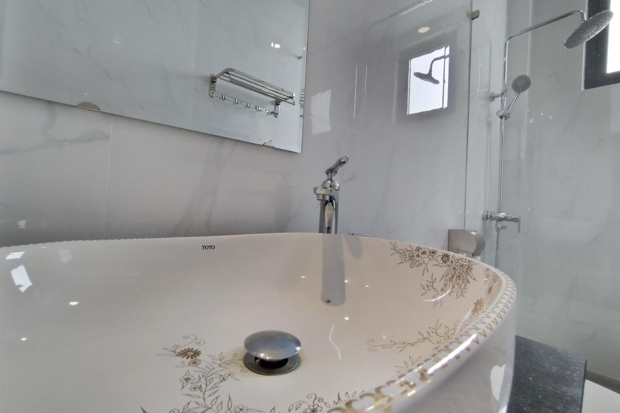 Hanz Bao Hoang Hotel דה לאט מראה חיצוני תמונה